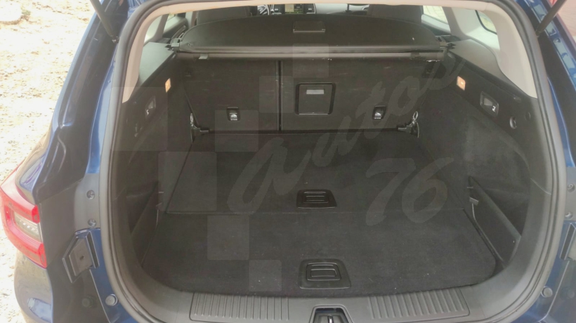 RENAULT TALISMAN 1.6 DCI 130 CV RANCHERA