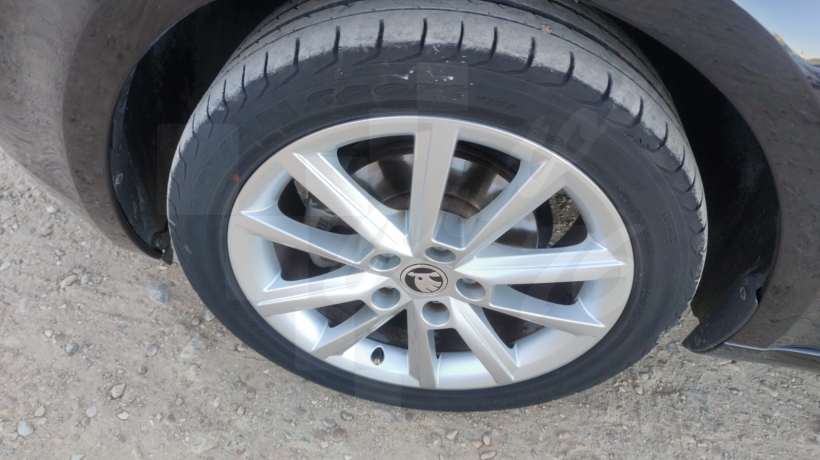 SKODA OCTAVIA 1.6 TDI 105 CV