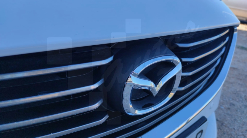 MAZDA 6 2.2 D 150 CV RANCHERA