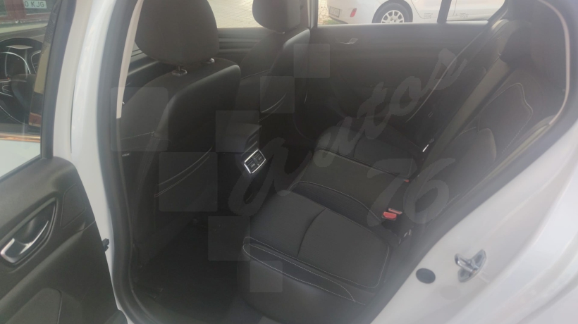 RENAULT MEGANE 1.5 DCI  110 CV FAMILIAR
