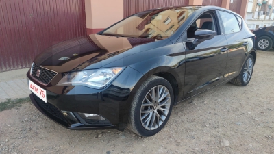 SEAT LEON 2.0 TDI 150 CV