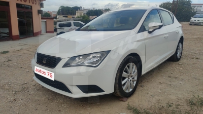 SEAT LEON 1.6 TDI 110 CV