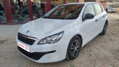 PEUGEOT 308 1.6 HDI 100 CV