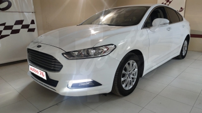 FORD MONDEO 2.0 TDCI 150 CV