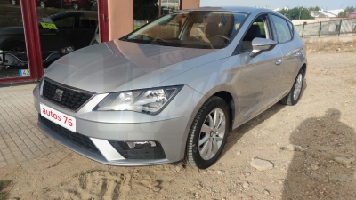 SEAT LEON 1.6 TDI 115 CV