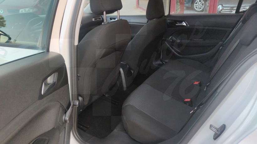 PEUGEOT 308 1.6 HDI 100 CV