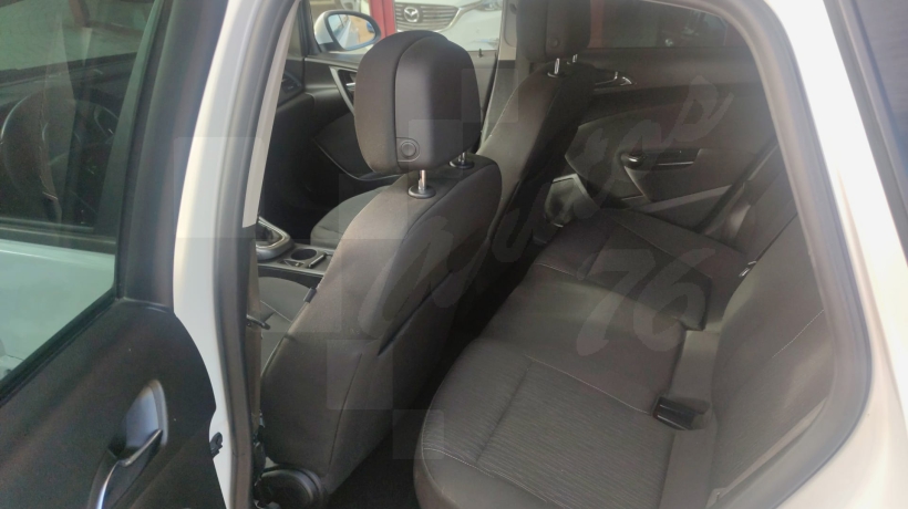 OPEL ASTRA 1.6 TDCI 110 CV