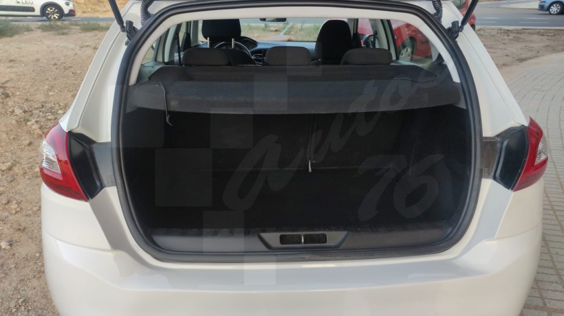 PEUGEOT 308 1.6 HDI 100 CV