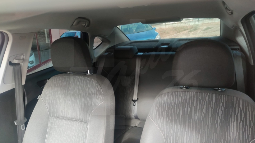 OPEL ASTRA 1.6 TDCI 110 CV