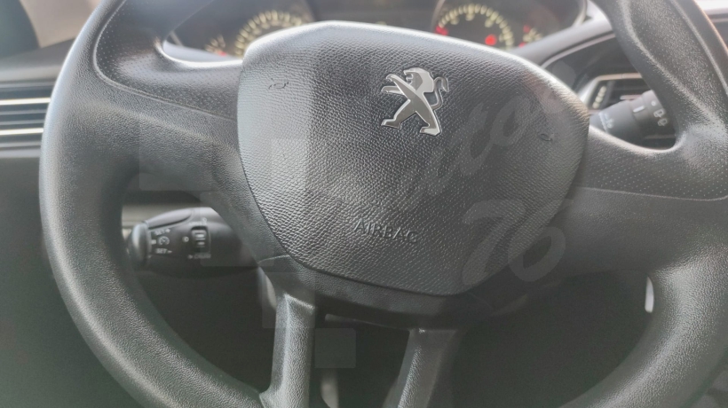 PEUGEOT 308 1.6 HDI 100 CV