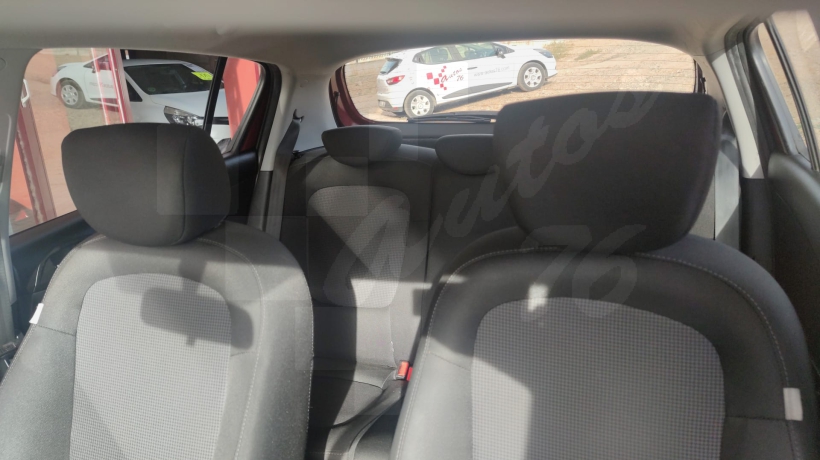 HYUNDAI I20 1.2i 84 CV