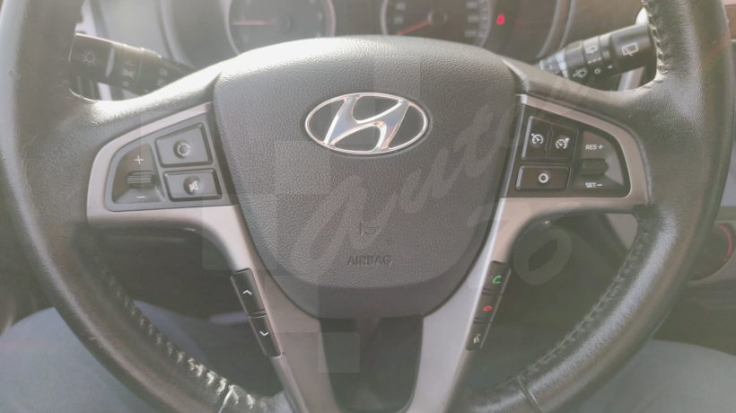 HYUNDAI I20 1.2i 84 CV