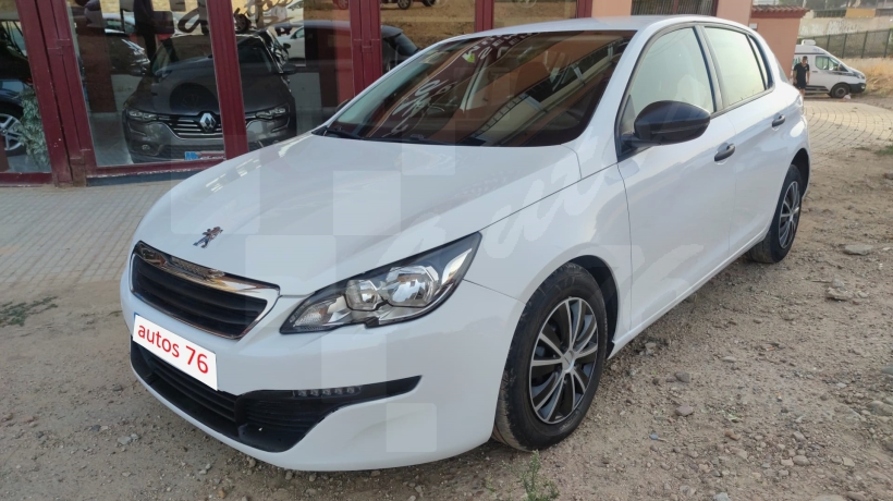 PEUGEOT 308 1.6 HDI 100 CV