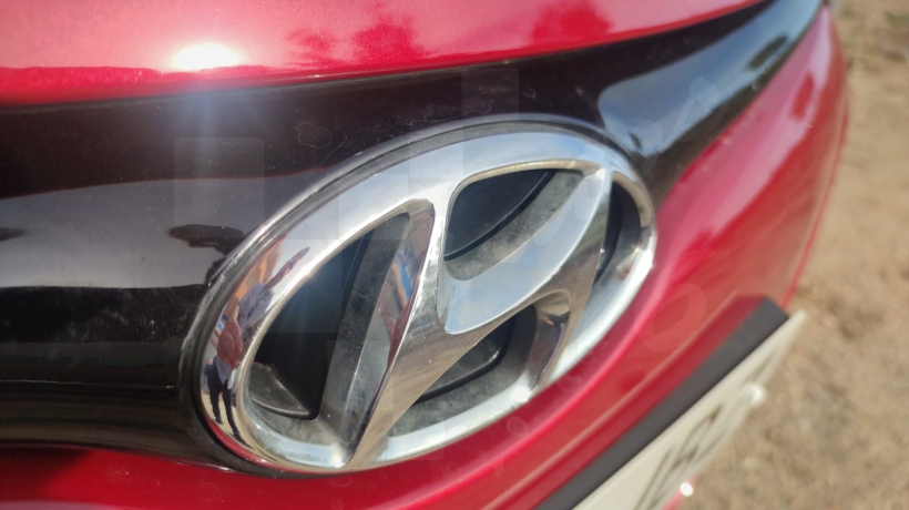 HYUNDAI I20 1.2i 84 CV