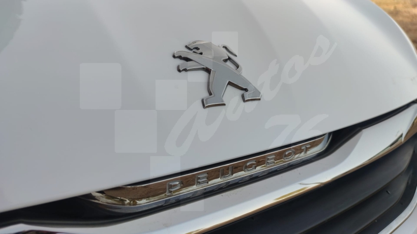PEUGEOT 308 1.6 HDI 100 CV