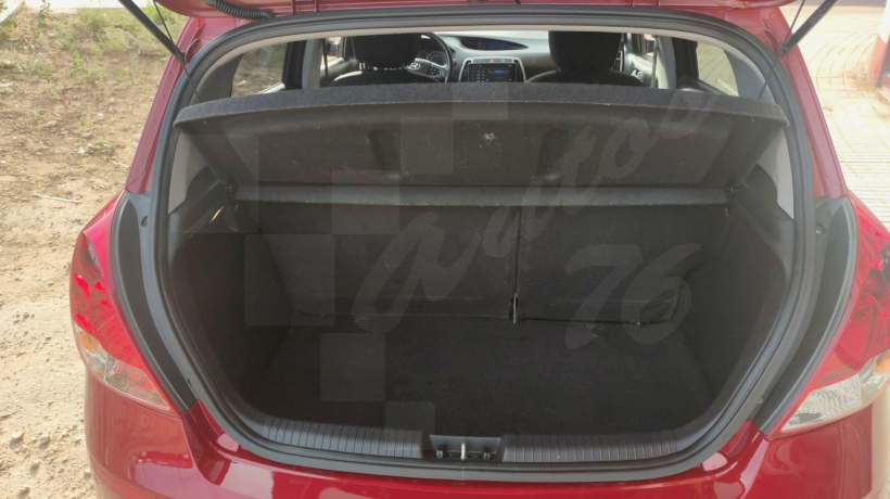 HYUNDAI I20 1.2i 84 CV