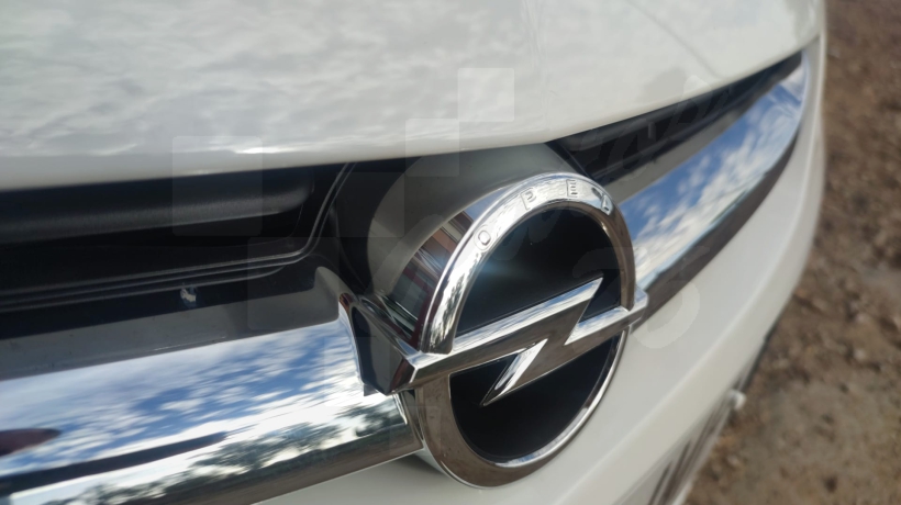 OPEL ASTRA 1.6 TDCI 110 CV
