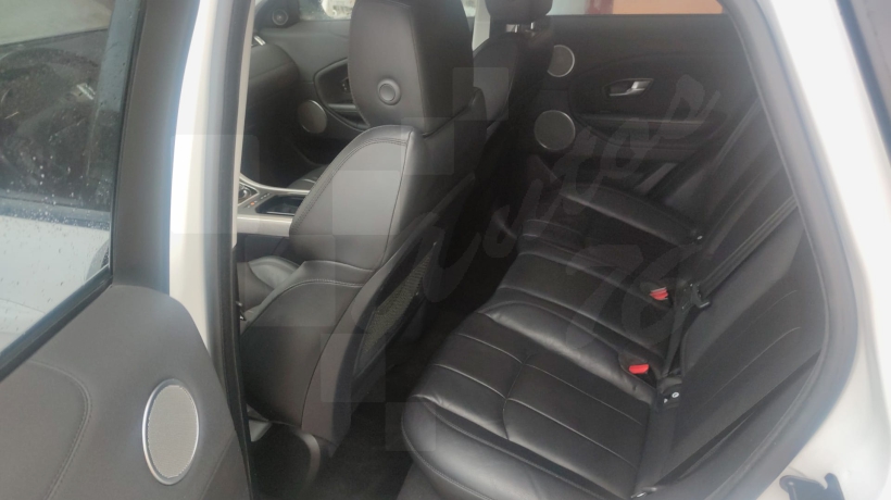 LAND ROVER EVOQUE 2.0 TD 180 CV AUTOMÁTICO 4X4