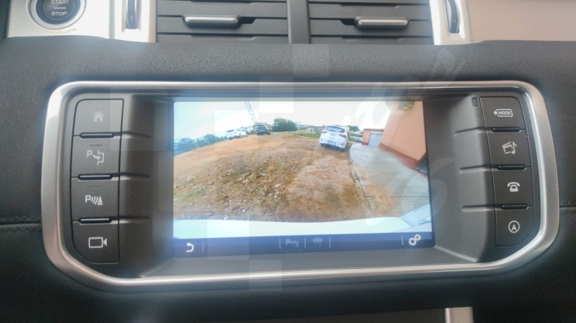 LAND ROVER EVOQUE 2.0 TD 180 CV AUTOMÁTICO 4X4