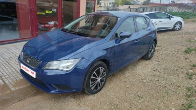 SEAT LEON 1.6 TDI 110 CV