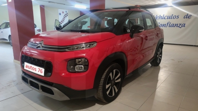 CITROEN AIRCROSS 1.5 HDI 100 CV