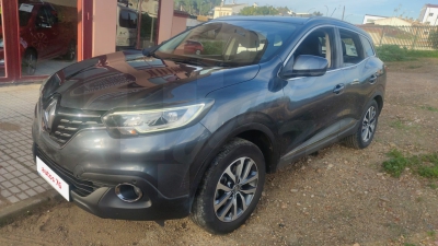RENAULT KADJAR 1.5 DCI 110 CV AUTOMÁTICO