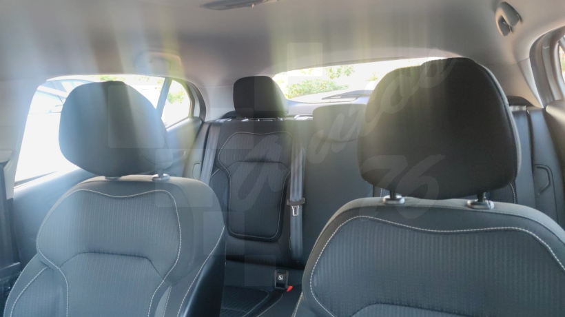RENAULT MEGANE 1.5 DCI  90 CV