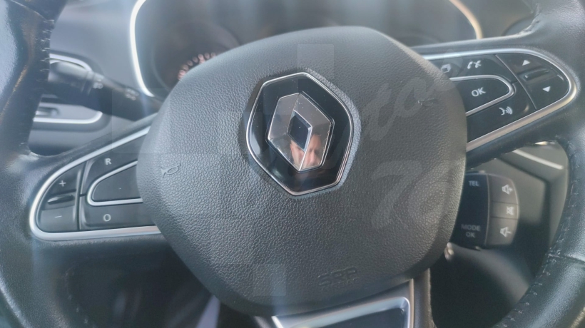 RENAULT MEGANE 1.5 DCI  90 CV