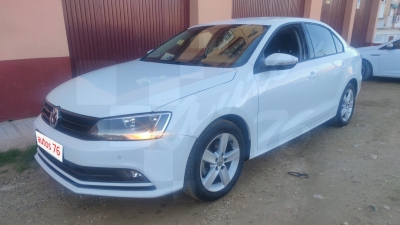 WOLKSWAGEN JETTA 2.0 TDI 110 CV