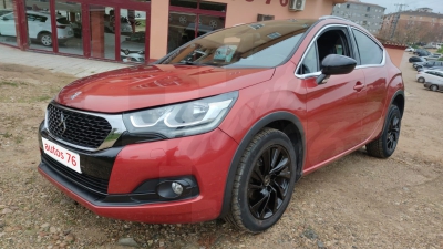 DS4 1.6 HDI 120 CV