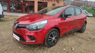 RENAULT CLIO 1.5 DCI 75 CV