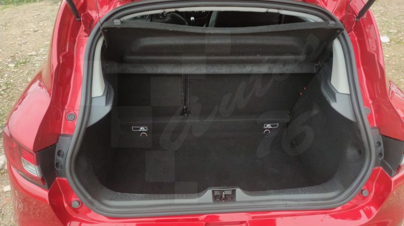 RENAULT CLIO 1.5 DCI 75 CV