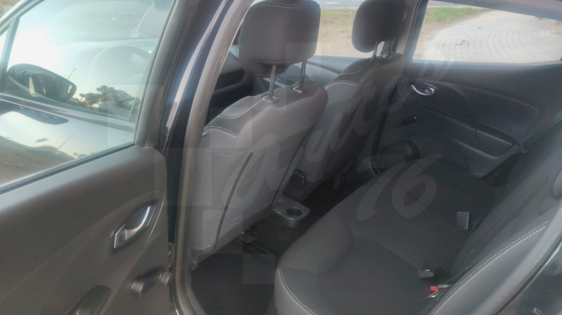 RENAULT CLIO 1.5 DCI 75 CV
