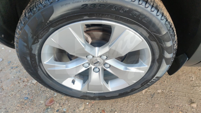 VOLVO XC40 D 150 CV