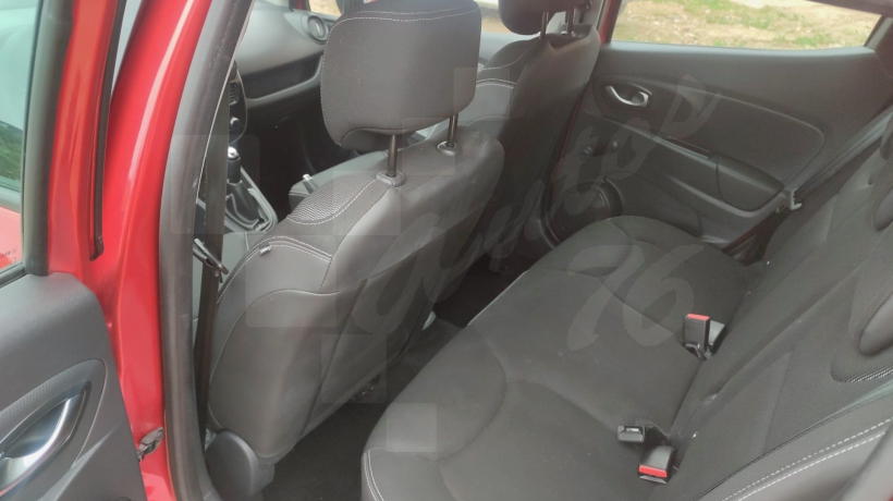 RENAULT CLIO 1.5 DCI 75 CV