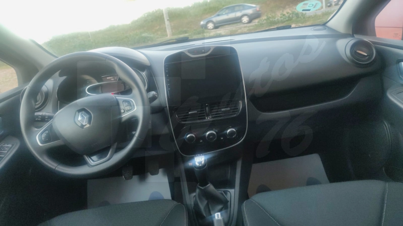RENAULT CLIO 1.5 DCI 75 CV