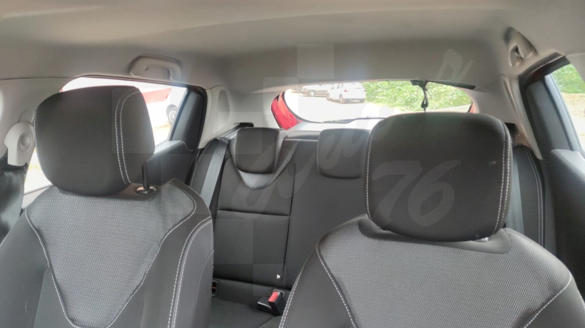 RENAULT CLIO 1.5 DCI 75 CV