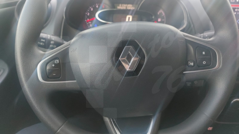 RENAULT CLIO 1.5 DCI 75 CV