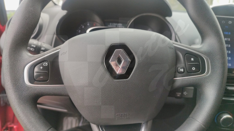 RENAULT CLIO 1.5 DCI 75 CV