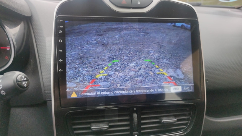 RENAULT CLIO 1.5 DCI 75 CV