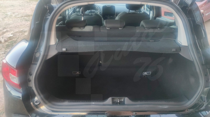 RENAULT CLIO 1.5 DCI 75 CV