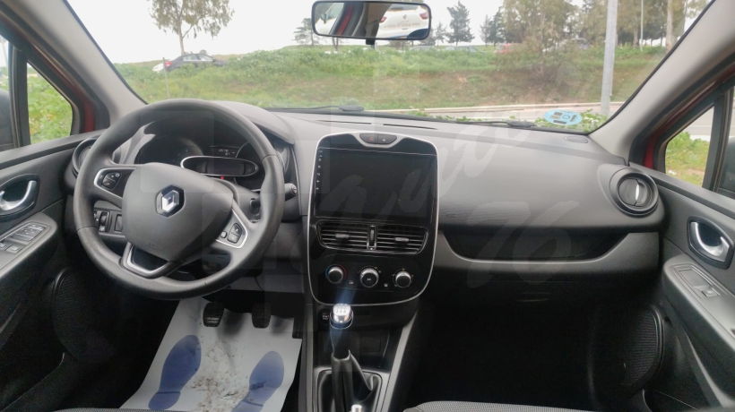 RENAULT CLIO 1.5 DCI 75 CV
