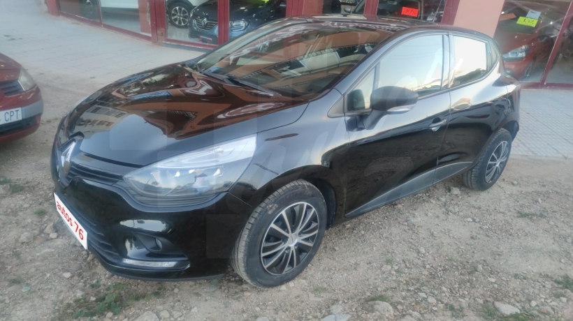RENAULT CLIO 1.5 DCI 75 CV