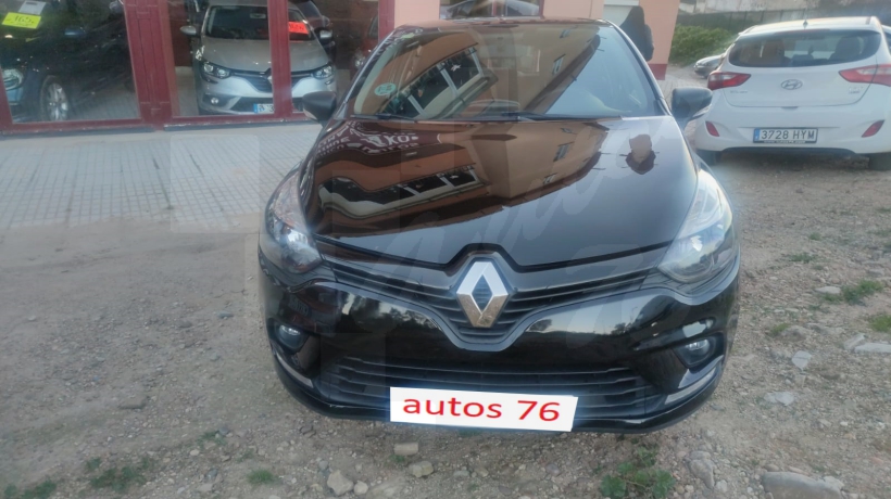 RENAULT CLIO 1.5 DCI 75 CV