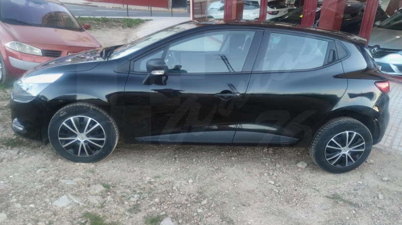 RENAULT CLIO 1.5 DCI 75 CV