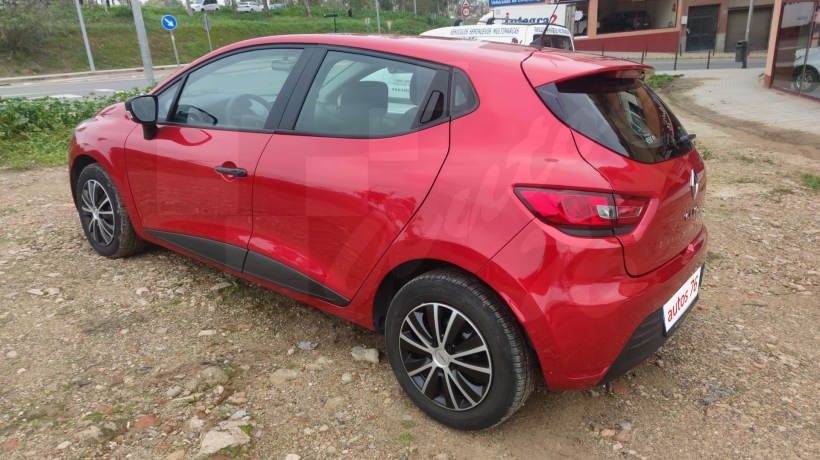 RENAULT CLIO 1.5 DCI 75 CV