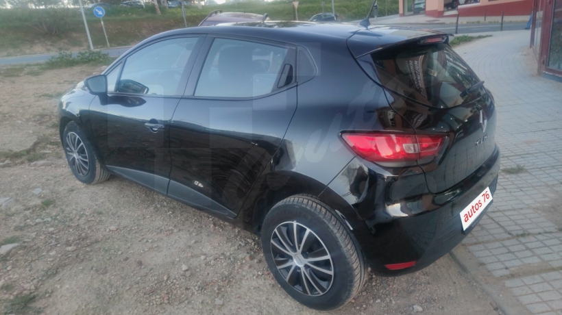 RENAULT CLIO 1.5 DCI 75 CV