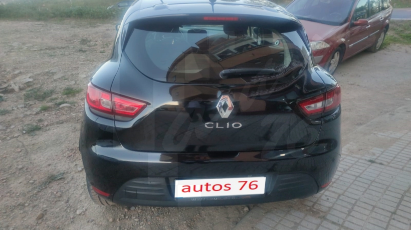 RENAULT CLIO 1.5 DCI 75 CV