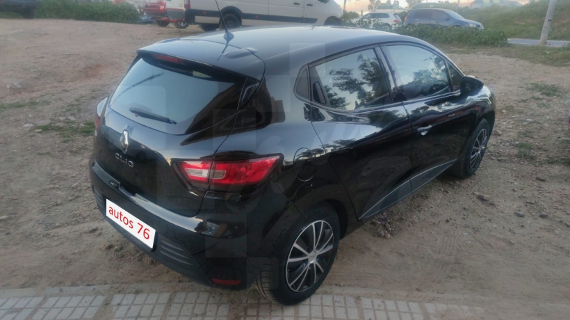 RENAULT CLIO 1.5 DCI 75 CV