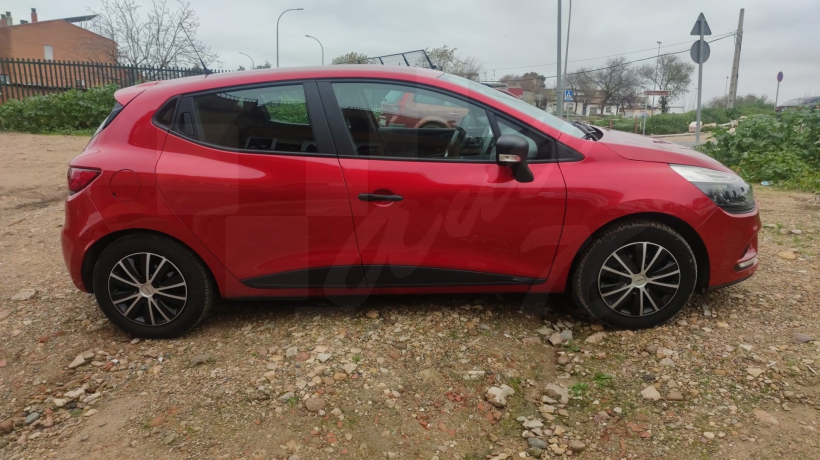 RENAULT CLIO 1.5 DCI 75 CV